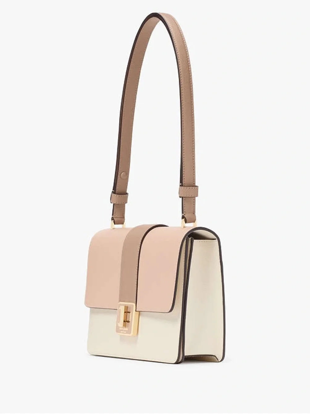 Kate Spade Phoebe Turnlock Shoulder Bag